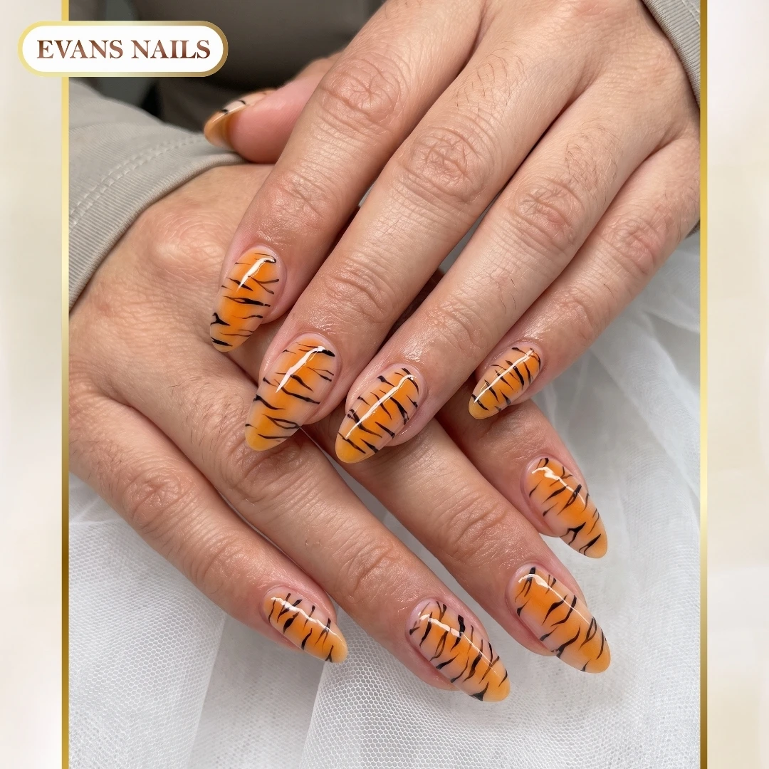 Nail Art